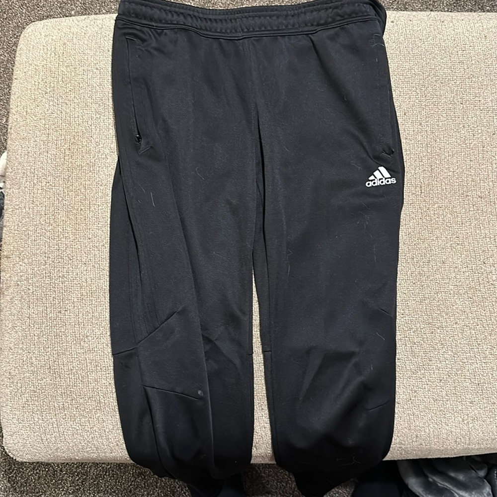 Adidas sweatpants